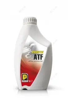 Трансмиссионное масло ATF PRISTA PRIS ATF DEXRON IID 1L