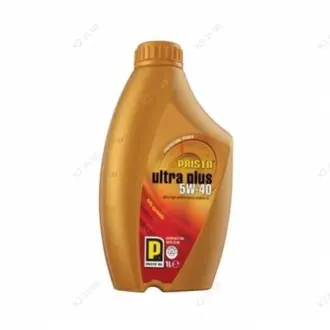 Олива для двигуна PRISTA PRIS ULTRA PLUS 5W40 1L