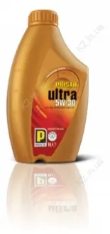 Фото 1 - олива для двигуна PRISTA PRIS ULTRA 5W30 1L Олива для двигуна PRISTA PRIS ULTRA 5W30 1L (фото 1)