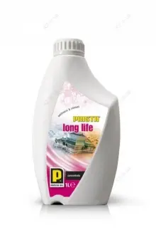 Антифриз G12 Концентрат 1л PRISTA PRIS ANTIFR LL CONC 1L