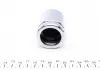 Поршень суппорта BMW X5 (E70) 07-08, X5 (F15) 12-, X6 (E71, E72) 08-; MERCEDES-BENZ G-CLASS (W463) 1 FRENKIT P425501 (фото 2)