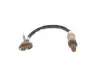 Лямбда-зонд CHEVROLET / OPEL Astra / Combo / Corsa / Meriva / Vectra / Zafira \ &#039;\&#039; 1.4-1.6 \ &#039;\&#039; 99-06 BOSCH F00HL00428 (фото 4)