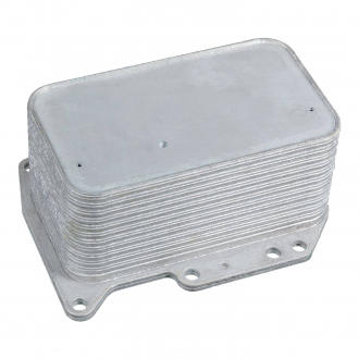Масляный радиатор NиSSAN / OPEL / RENAULT NV400 / MovanoB / Vиvaro / Master "2,0-2,3D" 06 >> FEBI 105872