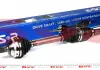 Привод правый Jumpy / Scudo / Expert XUD9T / DW10 ME5T (37z внутр. X27) 940mm 210014