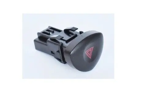 Кнопка регулировки зеркал Renault Logan, Sandero, Duster ASAM 74905