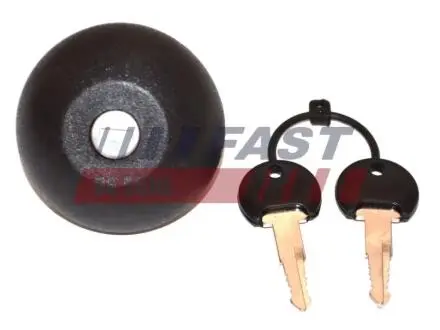 Кришка бензобака Clio2 / Megane2 / Laguna2 / Master / Movano / Trafic / Vivaro FAST FT94641