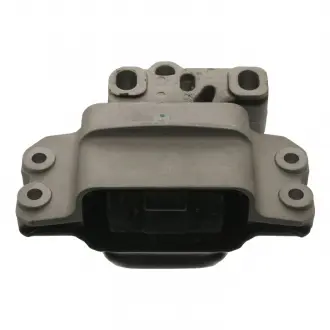 Подушка редуктора SEAT / VW Alhambra / Sharan / Tiguan "Left" МКПП "07 >> FEBI 38534