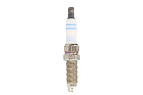 Свеча ZR6SPP3320 CITROEN / PEUGEOT 1.2THP \ &#039;\&#039; 14 &gt;&gt; - кратн 10 шт BOSCH 0242140543 (фото 1)