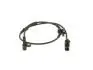 Датчик числа оборотов колеса OPEL Meriva \ &#039;\&#039; 1,2-1,7 \ &#039;\&#039; 10 &gt;&gt; BOSCH 0265008331 (фото 1)