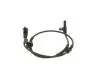 Датчик числа оборотов колеса OPEL Meriva \ &#039;\&#039; 1,2-1,7 \ &#039;\&#039; 10 &gt;&gt; BOSCH 0265008331 (фото 3)