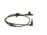 Датчик числа оборотов колеса OPEL Meriva \ &#039;\&#039; 1,2-1,7 \ &#039;\&#039; 10 &gt;&gt; BOSCH 0265008331 (фото 4)