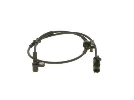 Датчик числа оборотов колеса OPEL Meriva \ '\' 1,2-1,7 \ '\' 10 >> BOSCH 0265008331
