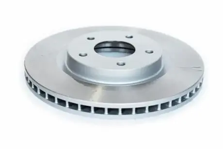 Диск тормозной Nissan Qashqai 2007- ASAM 73626 (фото 1)