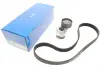 Роликовый модуль натяжителя ремня (ролик. Ремень) SKF VKMA 36072