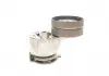 Роликовый модуль натяжителя ремня (ролик. Ремень) SKF VKMA 36072 (фото 10)