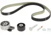Роликовый модуль натяжителя ремня (ролик. Ремень) SKF VKMA 05194