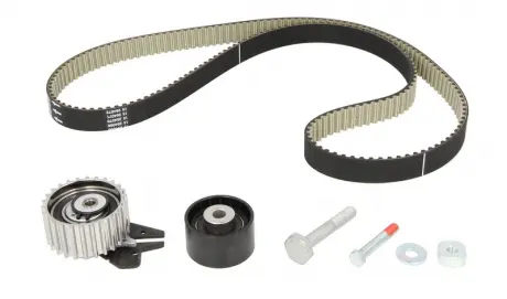 Роликовый модуль натяжителя ремня (ролик. Ремень) SKF VKMA 05194