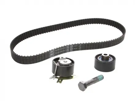 Роликовый модуль натяжителя ремня (ролик. Ремень) SKF VKMA 03305