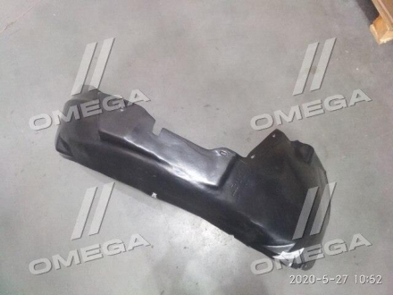 Підкрилок пров. пра. AUDI A6 97-00 TEMPEST 013 0077 388