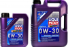 Масло моторное Synthoil Longtime 0W-30 (1 л) LIQUI MOLY 8976 (фото 1)