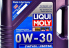 Масло моторное Synthoil Longtime 0W-30 (5 л) LIQUI MOLY 8977 (фото 1)