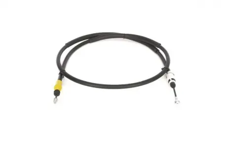 Тормозной трос OPEL Vivaro \ '\' L \ '\' 1,6 \ '\' 14 >> BOSCH 1987482680