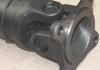 Вал карданный RENAULT / DACIA Duster "1,2-1,6" 10 >> SPIDAN GKNP20049 (фото 5)