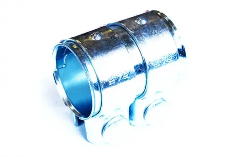 Трубка соединительная D = 51mm L = 80mm ASAM 55562