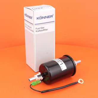 Фильтр топливный Geely CK2 / EC8 / EX7 / GC6 / MK KONNER 10160001520 (фото 1)