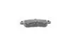Тормозные колодки дисковые Mazda CX-5 \ &#039;\&#039; R &quot;11 &gt;&gt; BOSCH 0986494732 (фото 2)