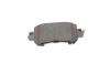 Тормозные колодки дисковые Mazda CX-5 \ &#039;\&#039; R &quot;11 &gt;&gt; BOSCH 0986494732 (фото 7)