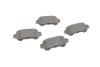 Тормозные колодки дисковые Mazda CX-5 \ &#039;\&#039; R &quot;11 &gt;&gt; BOSCH 0986494732 (фото 8)