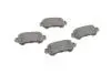 Тормозные колодки дисковые Mazda CX-5 \ &#039;\&#039; R &quot;11 &gt;&gt; BOSCH 0986494732 (фото 8)
