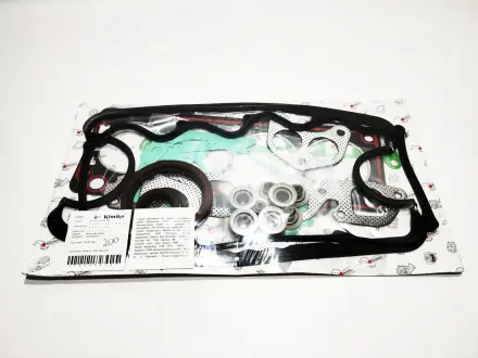 Комплект прокладок двигателя Chery Amulet KIMIKO KPD-A11-480