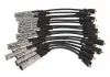 Комплект проводов зажигания MAGNETI MARELLI 941318111285 (фото 2)