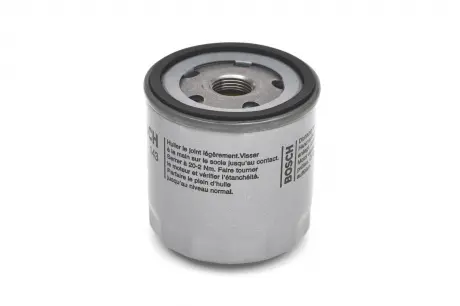Масляный фильтр VAG \ '\' 1.2-1.4TSI \ '\' 13 >> BOSCH F026407143