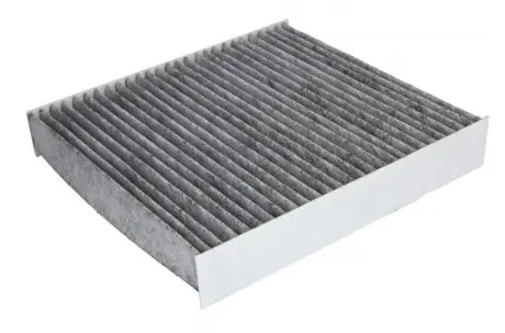 Фильтр салонный Cabin3Tech Purflux AHA405