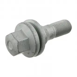 Болт колесный CITROEN / FIAT / PEUGEOT / OPEL FEBI 46673
