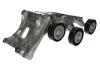 Роликовый модуль натяжителя ремня SKF VKM 38868