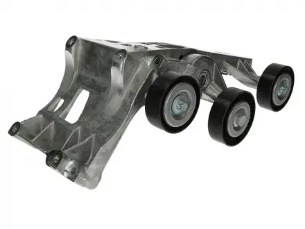 Роликовый модуль натяжителя ремня SKF VKM 38868