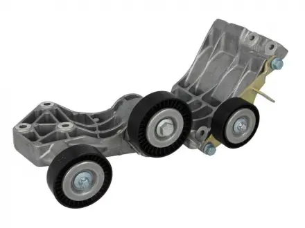 Роликовый модуль натяжителя ремня SKF VKM 38869