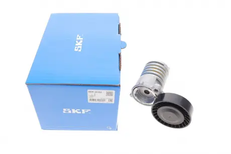 Роликовый модуль натяжителя ремня SKF VKM 36251