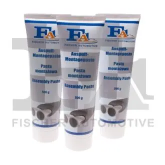 Герметик FA1 для монтажа 500г Fisher Fischer Automotive One (FA1) 981-500