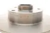 Тормозной диск с подшипником Delphi BG9137RS (фото 3)