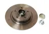 Тормозной диск с подшипником Delphi BG9026RS