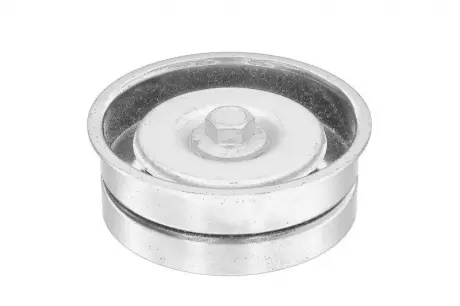 Ролик герератора обводной DT17TED4 Peugeot/Citroen 1611422780