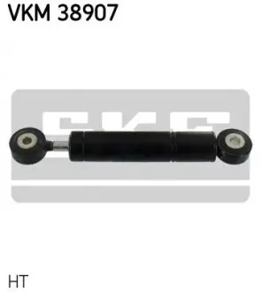Ролик модуля натяжителя ремня SKF VKM 38907 (фото 1)