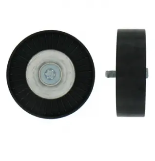 Ролик модуля натяжителя ремня SKF VKM 38073