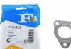 Прокладка двигателя металлическая Fisher Fischer Automotive One (FA1) 412-523 (фото 1)
