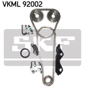 Комплект приводного цепи SKF VKML 92002